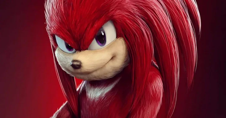 CONFIRMADO! SONIC 2 O FILME: TAILS, KNUCKLES E ESMERALDAS 