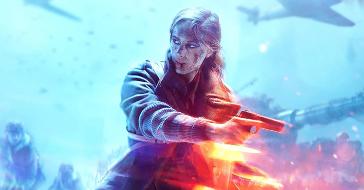 PS Plus: Battlefield V é um dos jogos grátis de maio de 2021 no