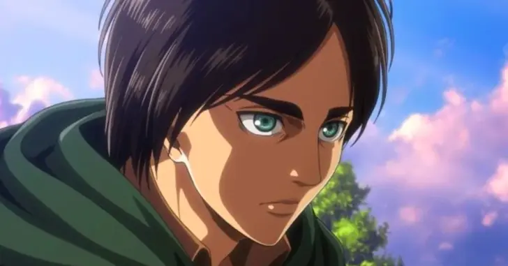 Eu amo você, Levi  Attack on titan anime, Attack on titan season, Attack  on titan eren