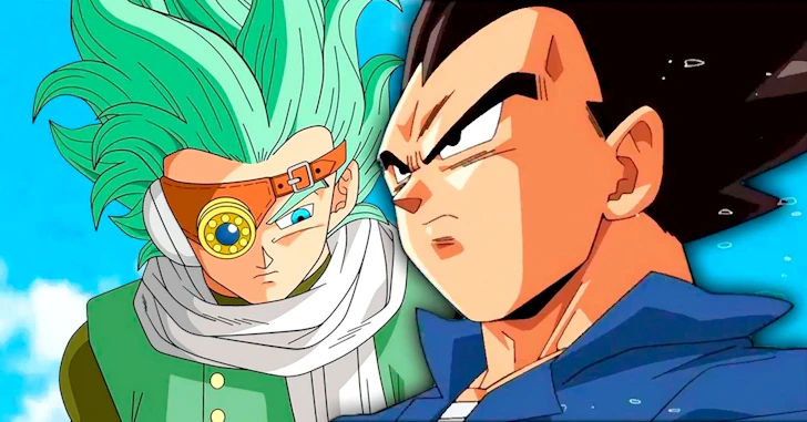 Revelada ligação entre Bardock e Granolah em Dragon Ball Super