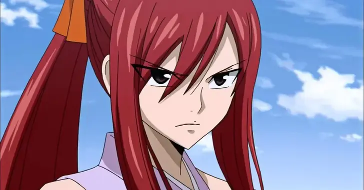 Os Personagens de Edens Zero - do criador de Fairy Tail - Meta