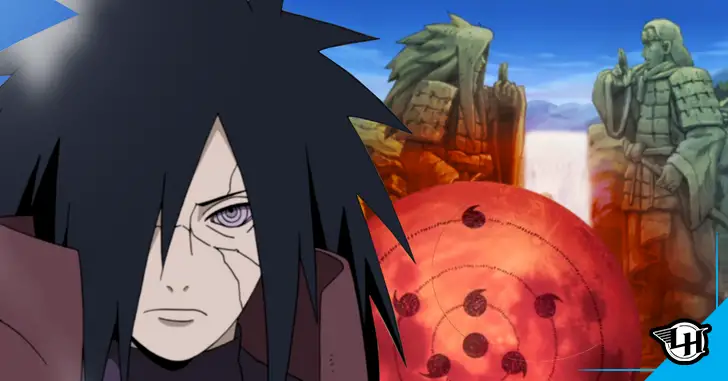 Naruto: tudo foi um sonho? Madara venceu a guerra? - CMAIS