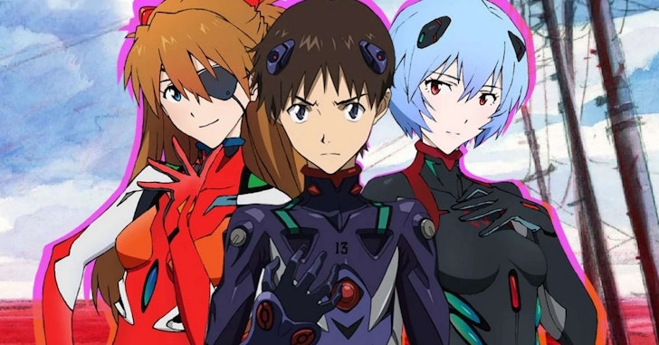 Estúdio responsável por Evangelion tomará ações legais após ameaças de fãs