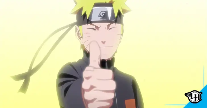 Quiz] Naruto: Diga sua opinião sobre esses personagens e daremos um anime  para você assistir