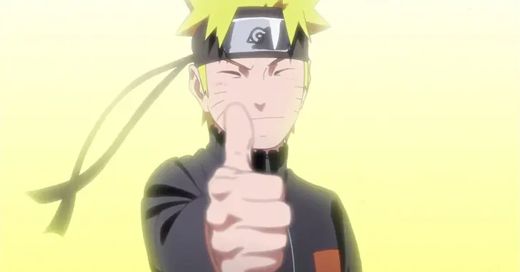 Otakus Brasil: 10 Melhores frases de Naruto