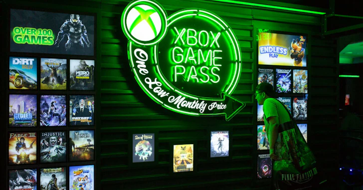 Xbox Live Gold: Confira os jogos grátis de outubro de 2021