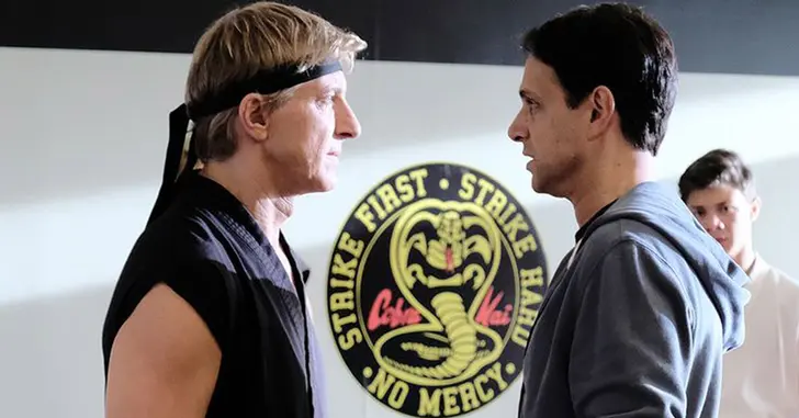 Netflix, todo para iniciar la temporada 4 de 'Cobra Kai