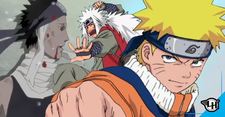 Fillers em Naruto: saiba todos os filler de Naruto Clássico (e quais  assistir)!