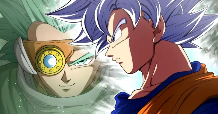 Dragon Ball Super: Goku ainda não revelou todo o poder do Instinto Superior