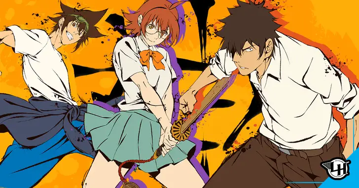 The God of High School 2 Temporada Vai Ter Anime Crunchyroll The God of High  School Final webtoom 