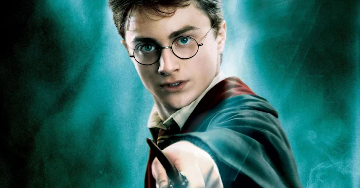 Como a história de Wandinha da Netflix se conecta com Harry Potter