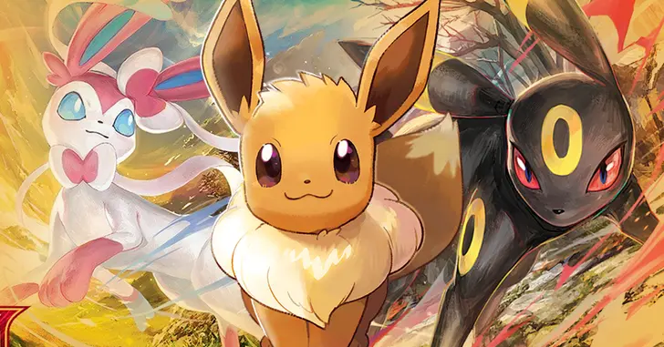 Como escolher a evolução do Eevee!