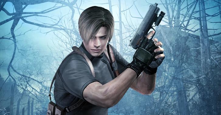 Artist sues Capcom for using allegedly stolen photos in Resident Evil and other games