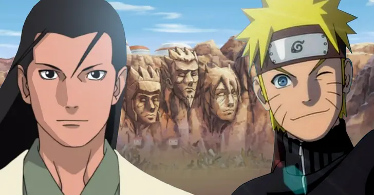 Tudo D Naruto: Vilas e Aldeias