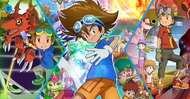 Quiz: Você conhece todos estes Digimon?