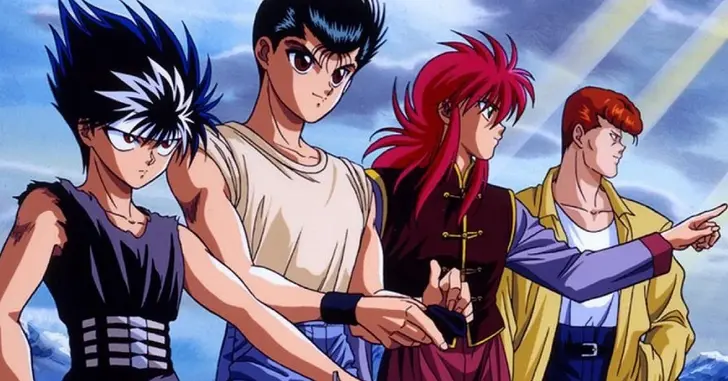 Yu Yu Hakusho: Série live-action da Netflix ganha prévia em