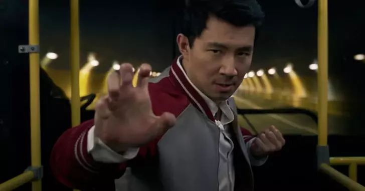 Simu Liu diz que Shang-Chi terá grande papel no MCU