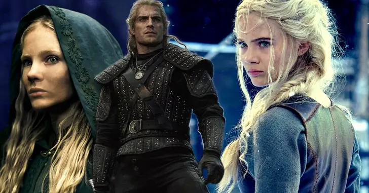 The Witcher: Fãs estão prontos para desistir da série após 3ª temporada