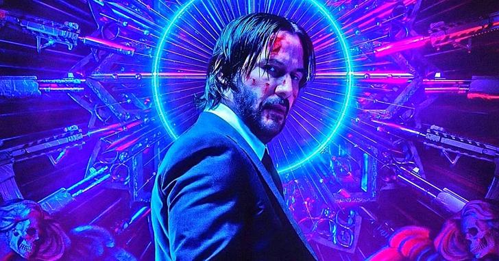 John Wick: Onde Assistir, Série, Games E Mais Sobre A Franquia De Ação ...