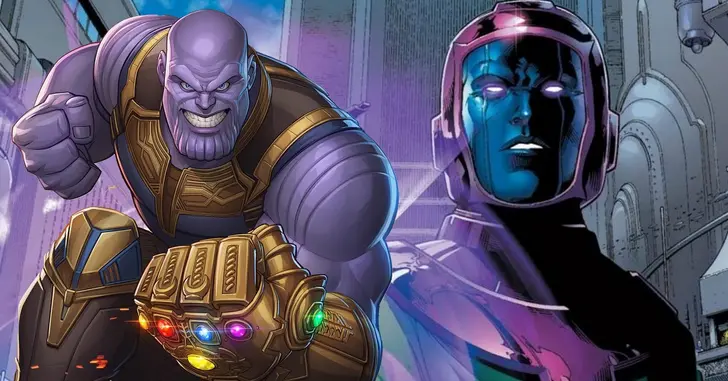 Kang é mais forte que Thanos? Conheça o vilão de Homem-Formiga 3