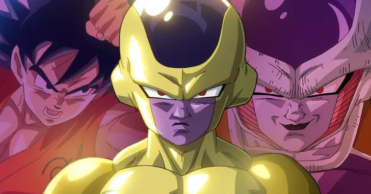 Novo personagem de Dragon Ball Super é muito parecido com Freeza