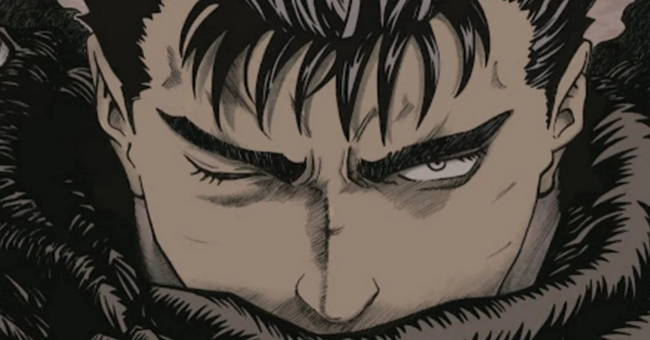 Futuro do mangá de Berserk está indefinido, segundo editora - NerdBunker