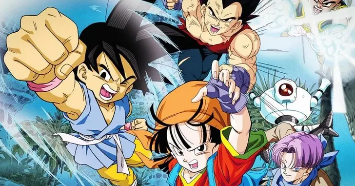 Dvds Dragon Ball, Dbz, Dbgt, Dbsuper, Filmes E Ovas Completo