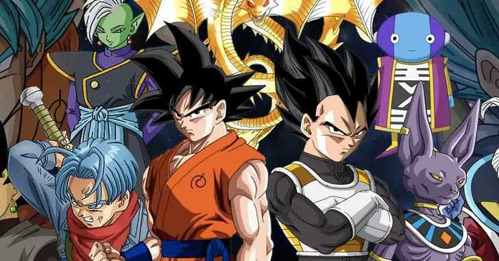 Dragon Ball Super: Explicada a diferença entre Instinto Superior e