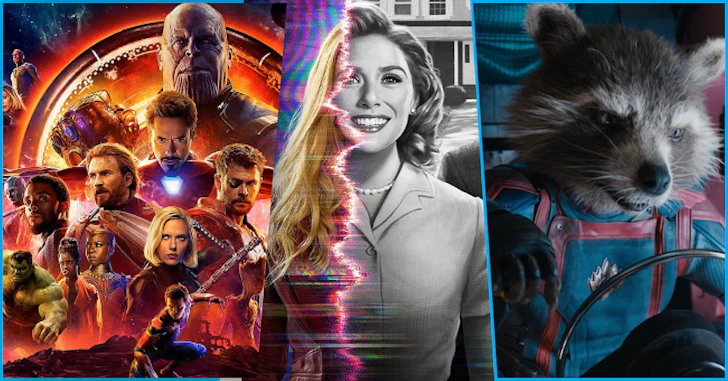 Marvel: quais filmes assistir antes de Guardiões da Galáxia 3
