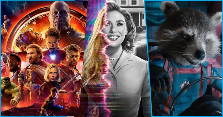 Thor: Amor e Trovão - veja onde filme fica na linha do tempo do MCU