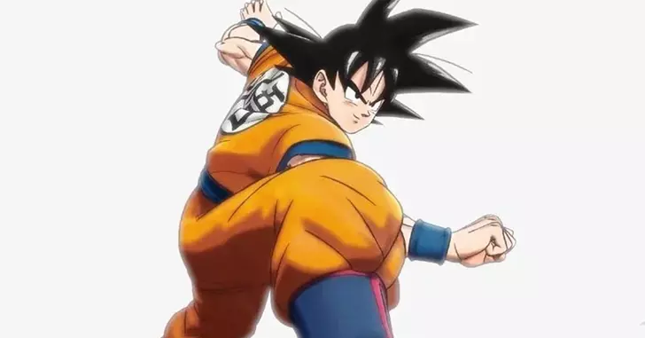 Dragon Ball Super - Revelados novos personagens da saga Universal