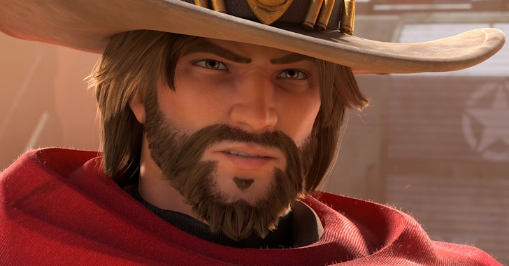 Blizzard cambiará el nombre de McCree después de los informes de acoso