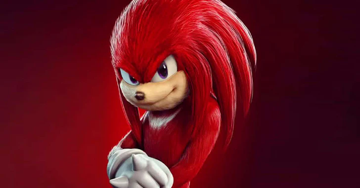 ESSE SONIC ESTÁ MEIO ESTRANHO! 😂