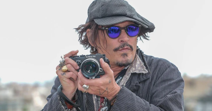 Johnny Depp Diz Que Est Sendo Boicotado Por Hollywood