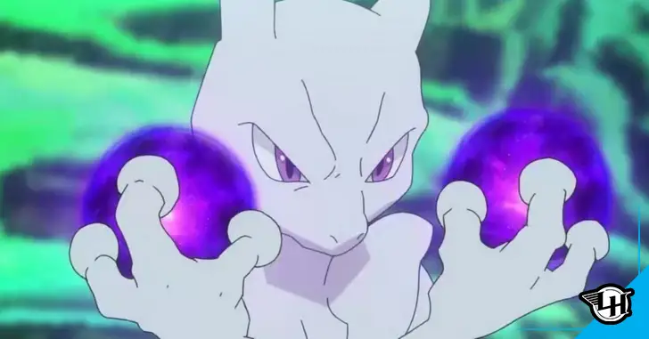 Pokemon GO | Mewtwo de armadura lendário Pokémon Go
