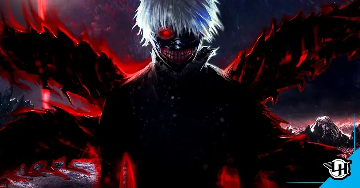 Tokyo Ghoul: Jack Dublado Ova - Animes Online