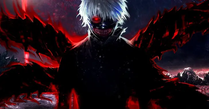 Assistir Tokyo Ghoul Dublado Todos os Episódios Online