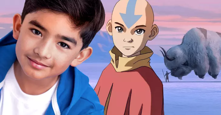 Mês de lançamento do live-action de Avatar da Netflix é anunciado