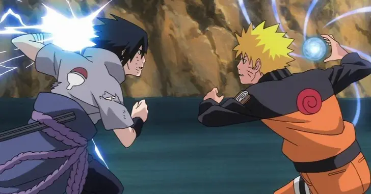 Os 10 episódios mais assistidos de Naruto Shippuden na década