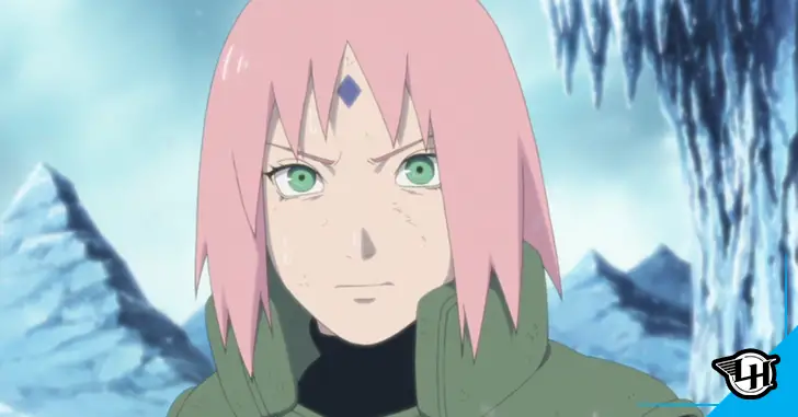 Por que Sakura é uma das personagens mais subestimadas de Naruto e Boruto?