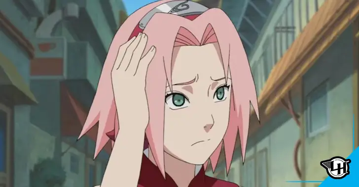 5 coisas que Sakura fez entre o fim do Naruto Clássico e o início