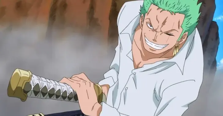 FINALMENTE OS PAIS DO ZORO FORAM REVELADOS #onepiece #onepiecebrasil #