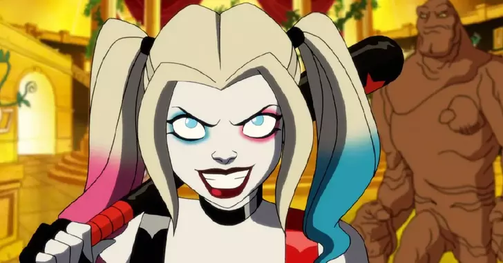 Marvel Studios Contrata Animadora De Harley Quinn Para Novo Projeto