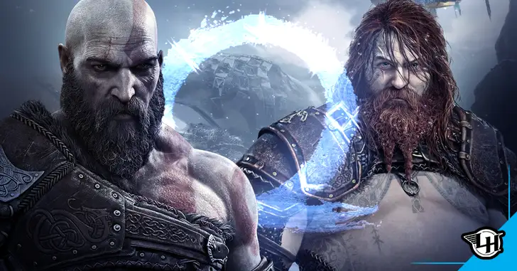 God of War Ragnarok: Conheça os novos personagens do game