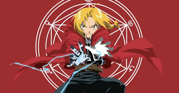 Fullmetal Alchemist - Veja onde assistir filme completo