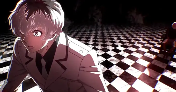 Tokyo ghoul acabou então oque eu vou assistir agora?