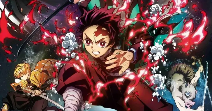 Finalmente revelada a segunda temporada de KIMETSU NO YAIBA