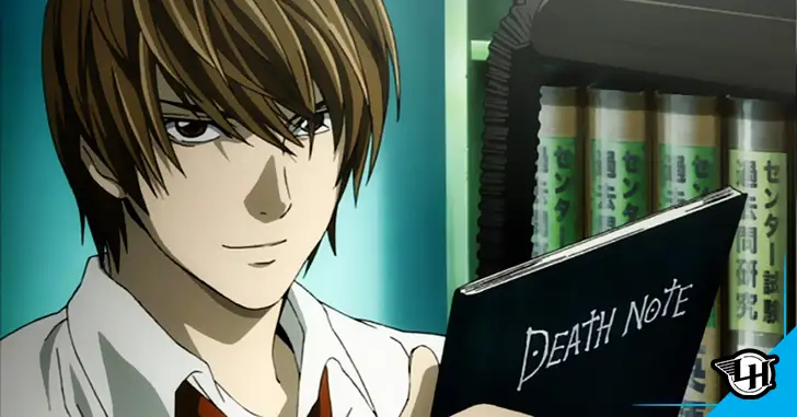 Light Yagami: A origem, trajetória e destino do protagonista de Death Note