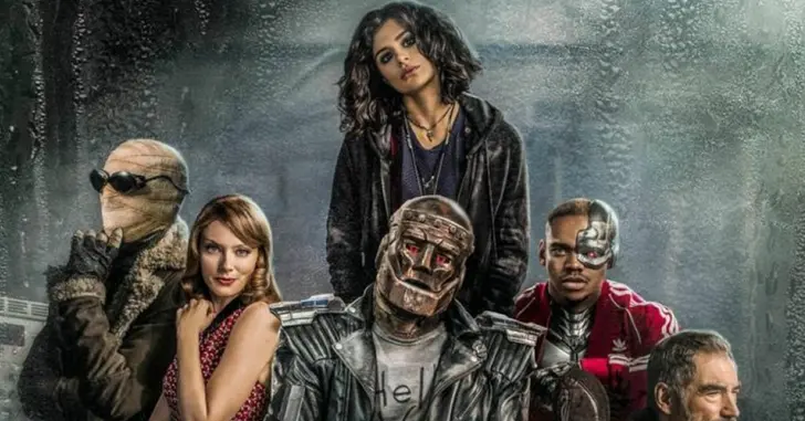 Doom Patrol temporada 4: assista todos os episódios na HBO Max