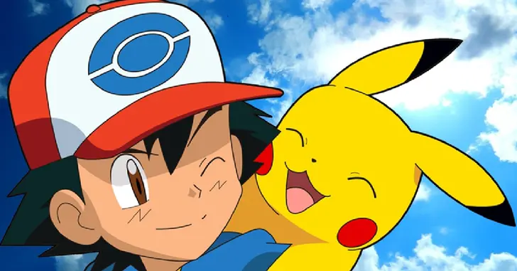 Pokémon: Quanto tempo levaria para assistir ao anime inteiro?